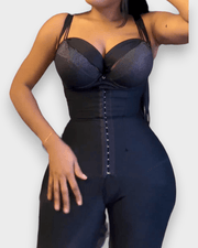 Hourglass High Compression Tummy Control Butt Lift Shapewear