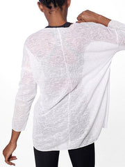 Quick Dry Sun Protection Sports Sweat Shirts