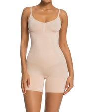 Tight Butt Lifting Seamless Shapewear