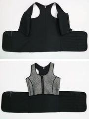 Loose Weight Belted Sportstees & Tanks