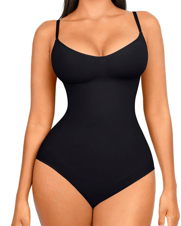 Seamless Pull-In Shapewear (Pre-Sale)