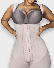 Hourglass Curve Body Shaper