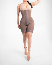 Slim Silhouette - Faja Corset - Post-Surgical - Daily Use