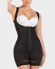 Super Tummy Control Invisible Butt Lift Shapewear