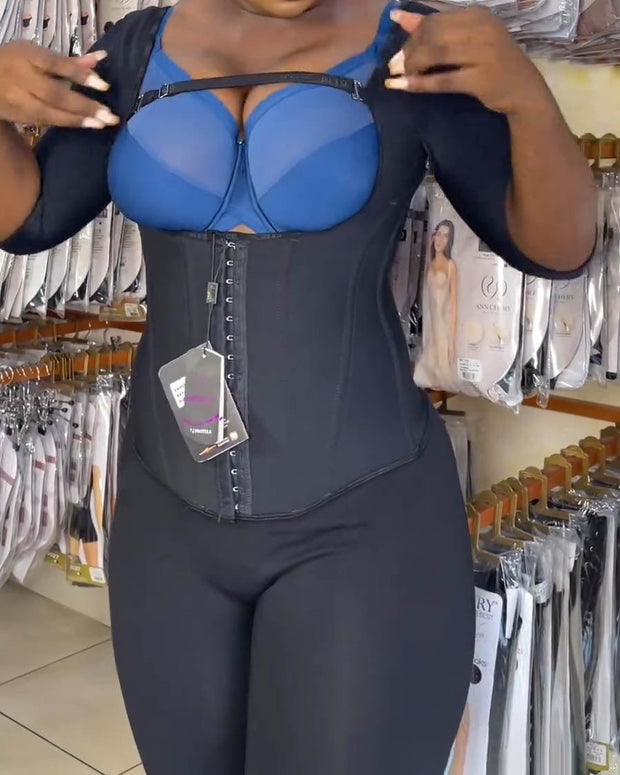 Body Shaper Top