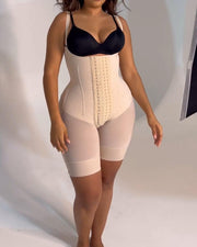 Slim Silhouette - Faja Corset - Post-Surgical - Daily Use