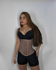 Nueva Faja Hourglass Corset