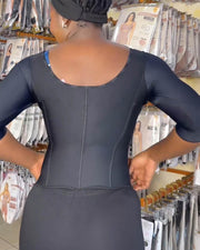 Body Shaper Top