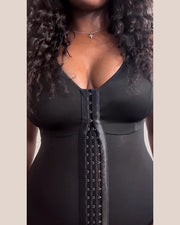 High Compression Full Body Girdles