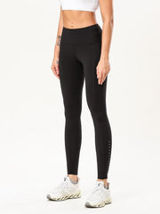 Pockets High Waist Yoga Leggings