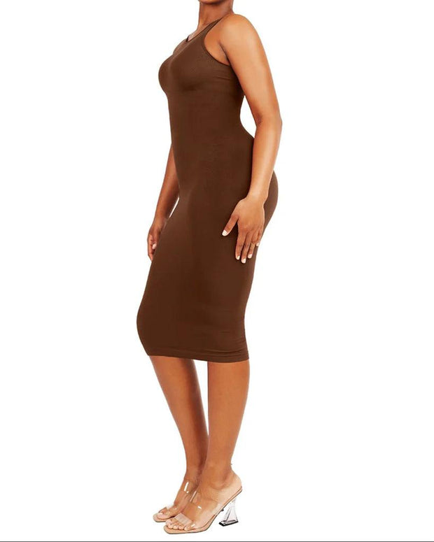 The Bawdycon Shaper Dress