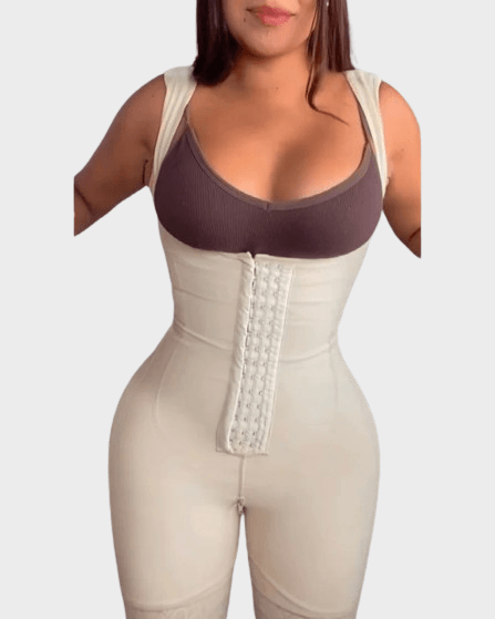 Hourglass Body Shapewear