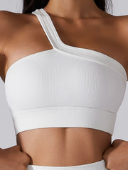 Integrated Back Sports Bra