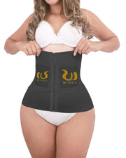 Tummy Control Hourglass Body Shaper Waistband