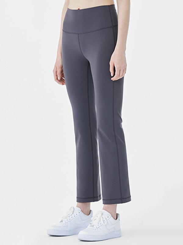 Comfortable Yoga Flared Pants