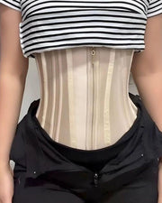 Hourglass Waist Training Belt (Pre-Sale)