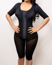 Full Body Firm Compression Shapewear