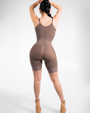 Slim Silhouette - Faja Corset - Post-Surgical - Daily Use