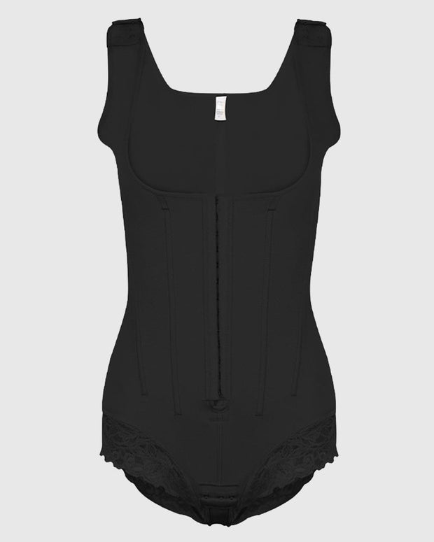 Waist Shaper Bodysuit