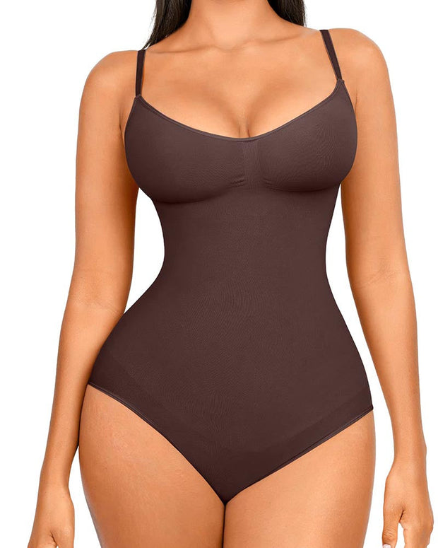 Seamless Pull-In Shapewear (Pre-Sale)