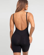 Full Body Seamless Shapewear