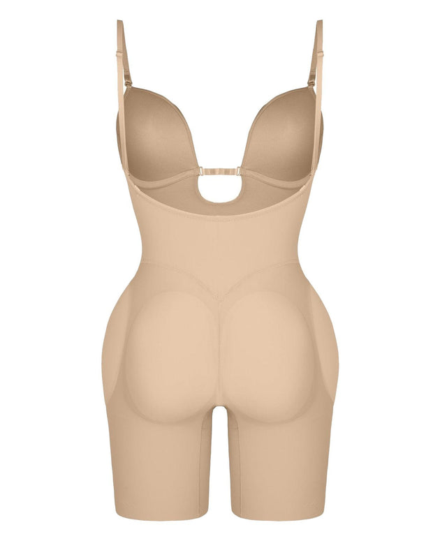 Full Body Seamless Shapewear