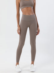 Knitting Seamless Tight Titting  Quick Drying Gym Suits