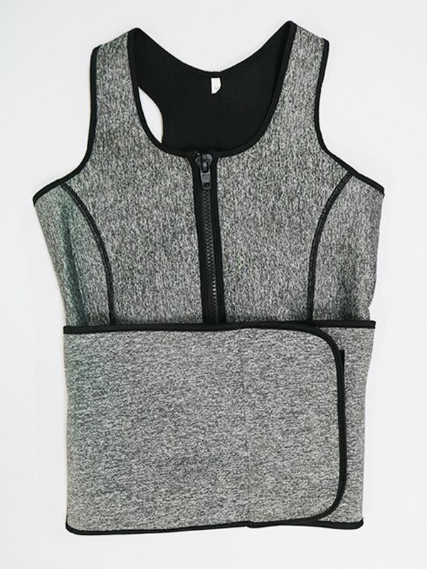 Loose Weight Belted Sportstees & Tanks