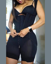 Postoperative Waist Trainer Girdles