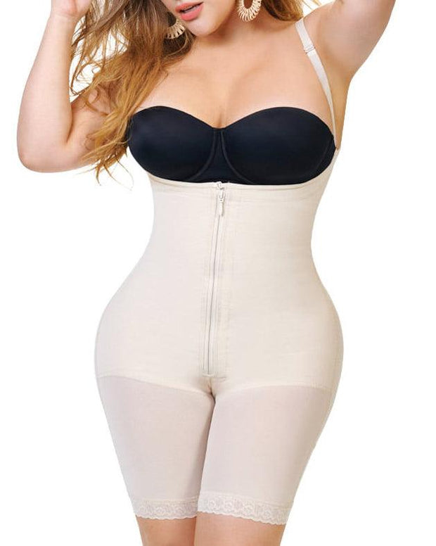 Curves Body Shaper