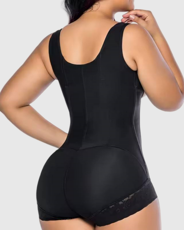 Waist Shaper Bodysuit