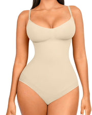 Seamless Pull-In Shapewear (Pre-Sale)