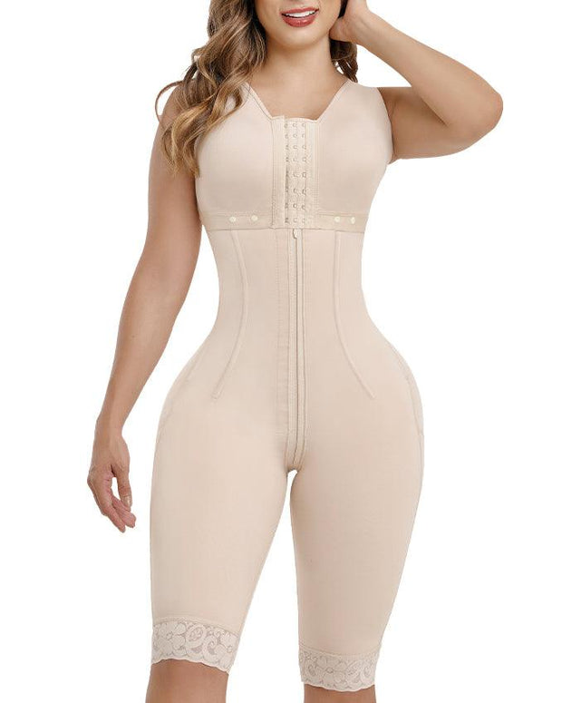 Full Body High Compression Body Shapewear