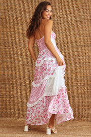 Aderny Maxi Dress