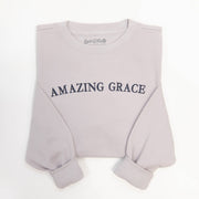 Amazing Grace Sweatshirt