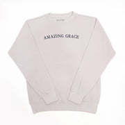 Amazing Grace Sweatshirt
