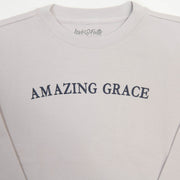 Amazing Grace Sweatshirt