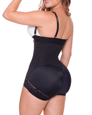 Ultra Shaping Strapless Bodysuit