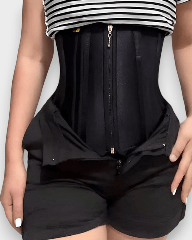 Hourglass Waist Training Belt (Pre-Sale)