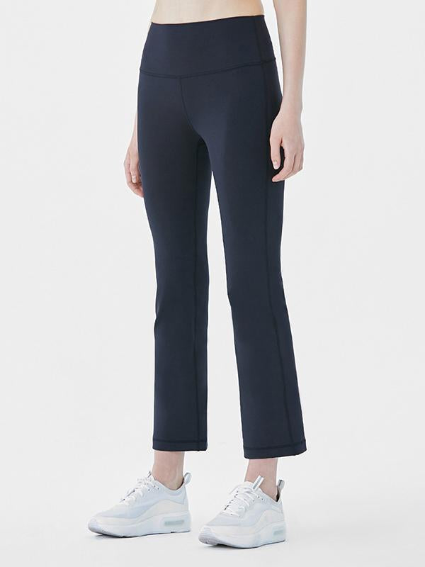 Comfortable Yoga Flared Pants