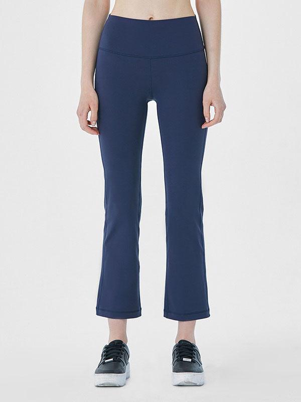 Comfortable Yoga Flared Pants