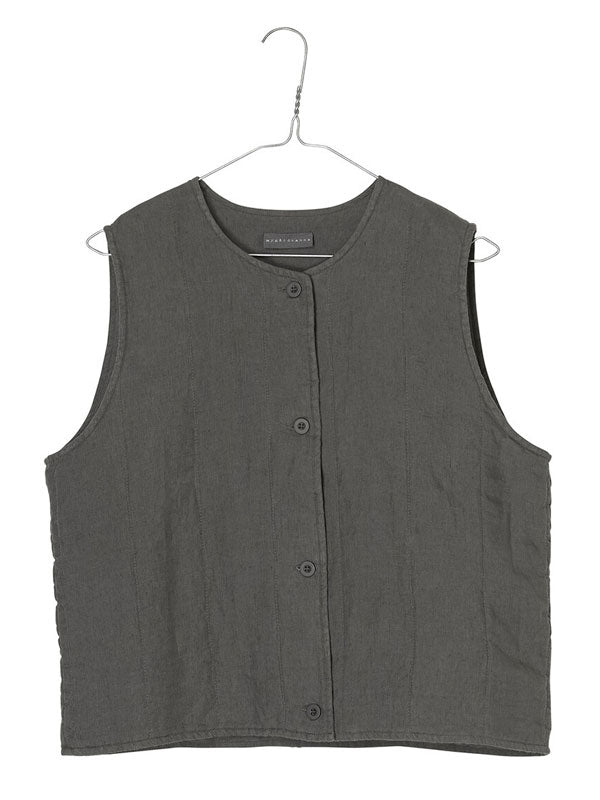 Linen Comfort Soft Ladies Tank Top