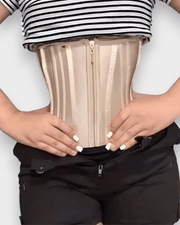 Hourglass Waist Training Belt (Pre-Sale)