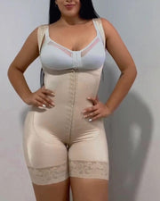 Super Tummy Control Invisible Butt Lift Shapewear