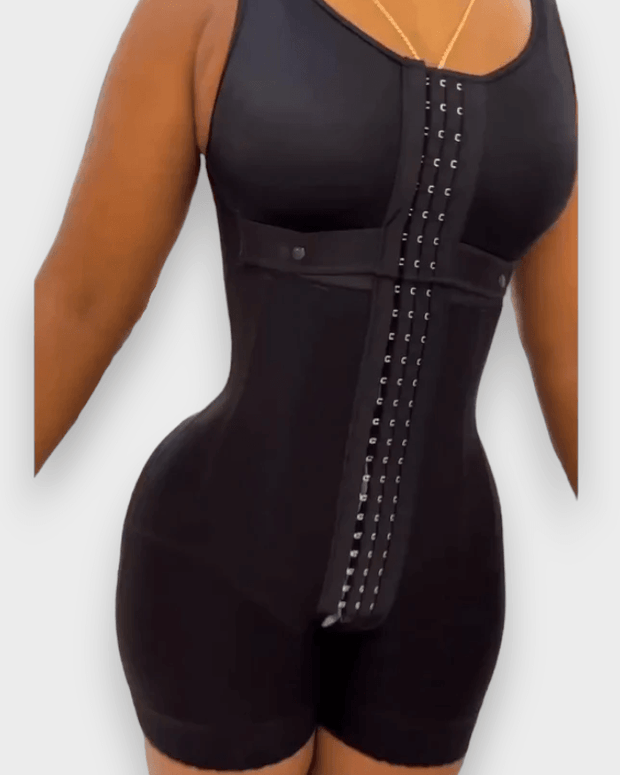 Reducing and Shaping Girdles for Women High Compression Full Body Faja