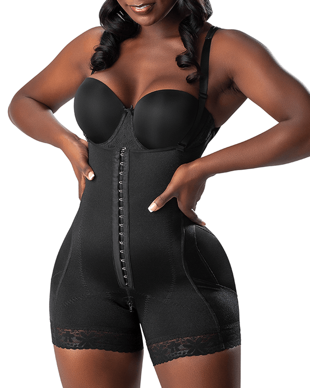 Women Fajas Bodyshaper