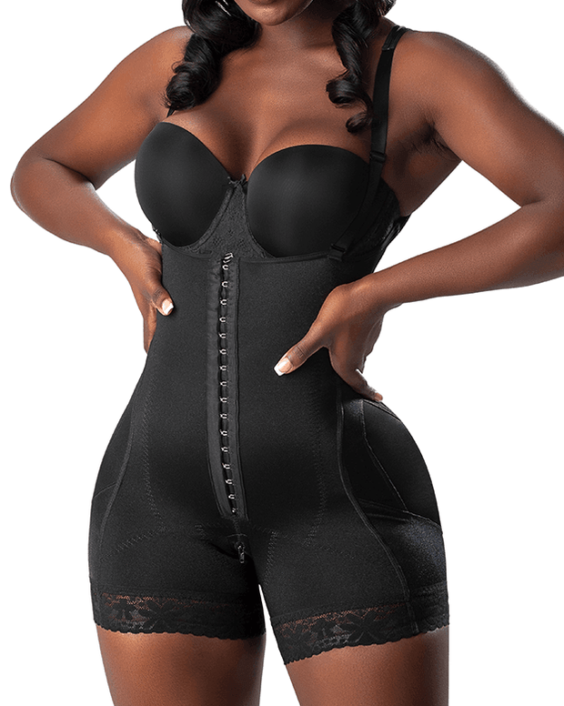 Women Fajas Bodyshaper