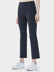 Comfortable Yoga Flared Pants