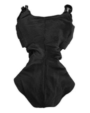 Butt Lifting Bodysuit Sleeveless Shapewear