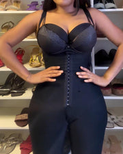 Hourglass High Compression Tummy Control Butt Lift Shapewear